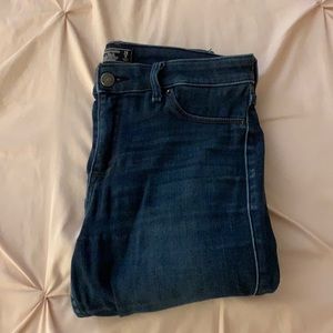 Abercrombie & Fitch Jeans